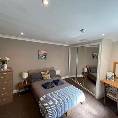 Victoria Apartments トーキー エクステリア 写真