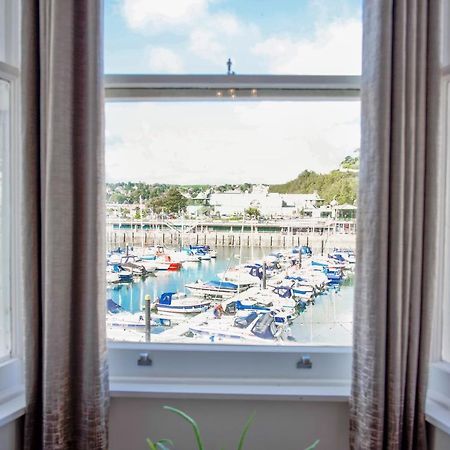 Victoria Apartments トーキー エクステリア 写真